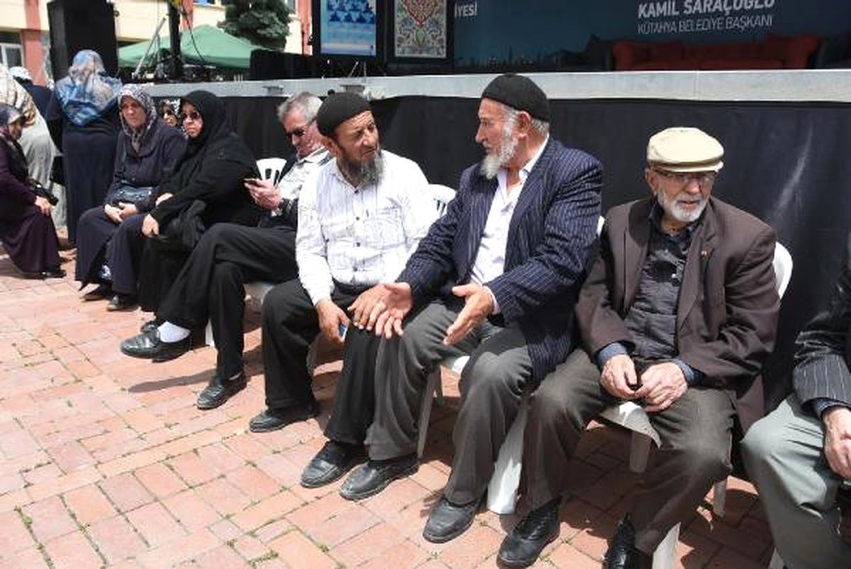 Kütahya\'da 54 Kişi Umreye Götürme Vaadiyle Dolandırıldı İddiası