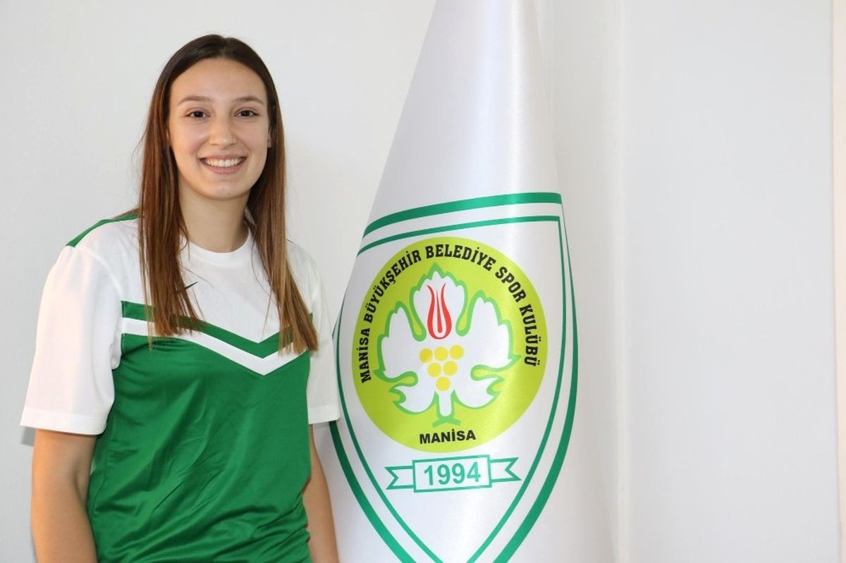 Manisa Bbsk Genç Pasörünü Bırakmadı
