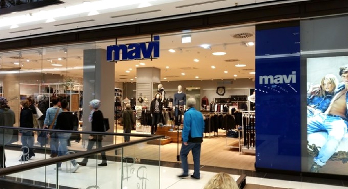 Mavi\'ye Yabancı Yatırımcıdan Büyük İlgi