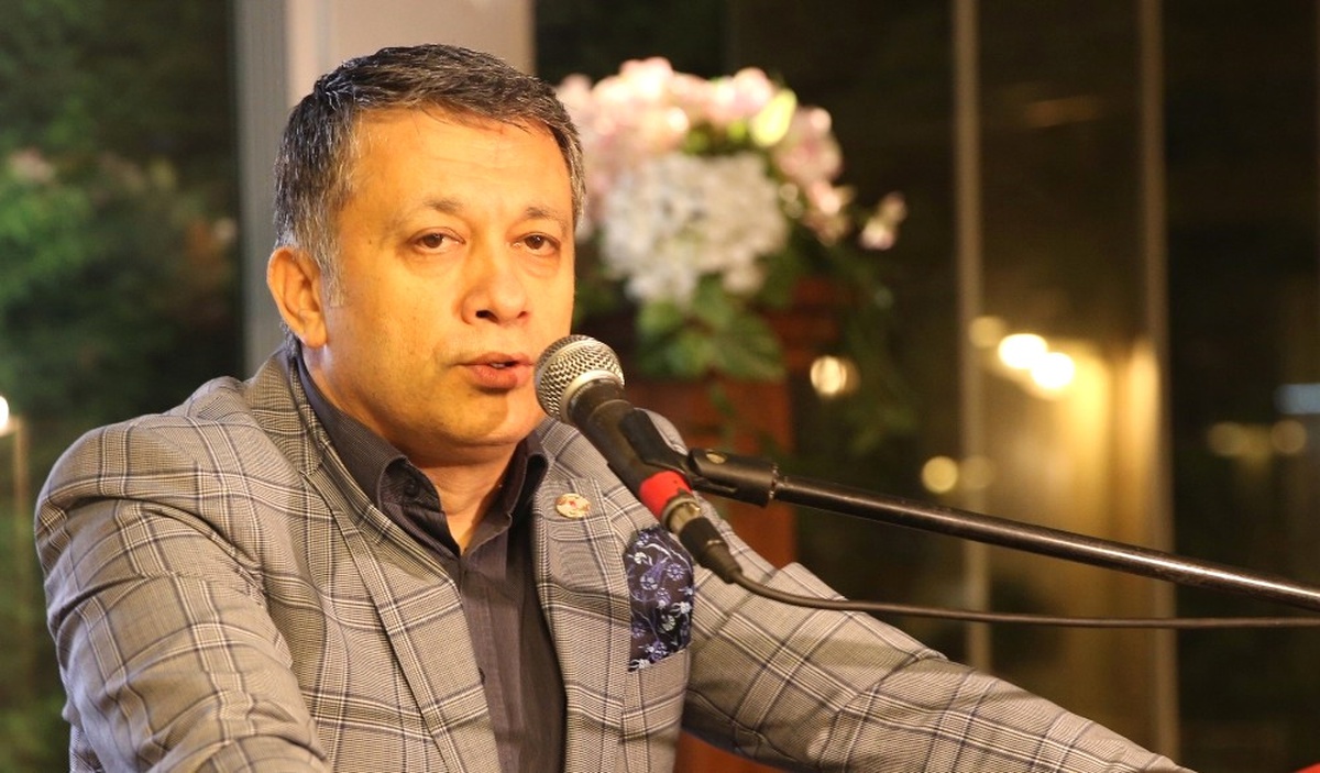 Mehmet Ali Dim: "Uyum Paketine Medya da Giriyor"