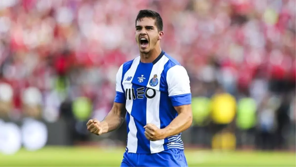 Milan, Portekizli Forvet Andre Silva İçin 38 Milyon Euro Ödeyecek