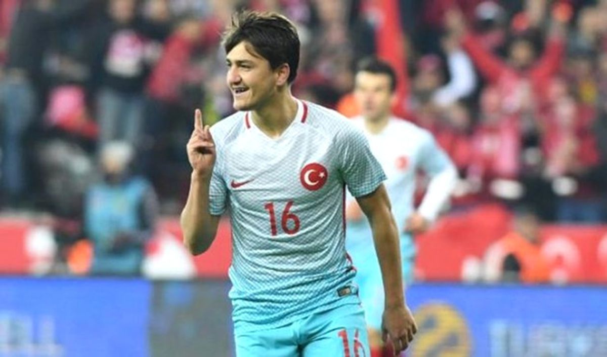 Kosova 1-2 Türkiye