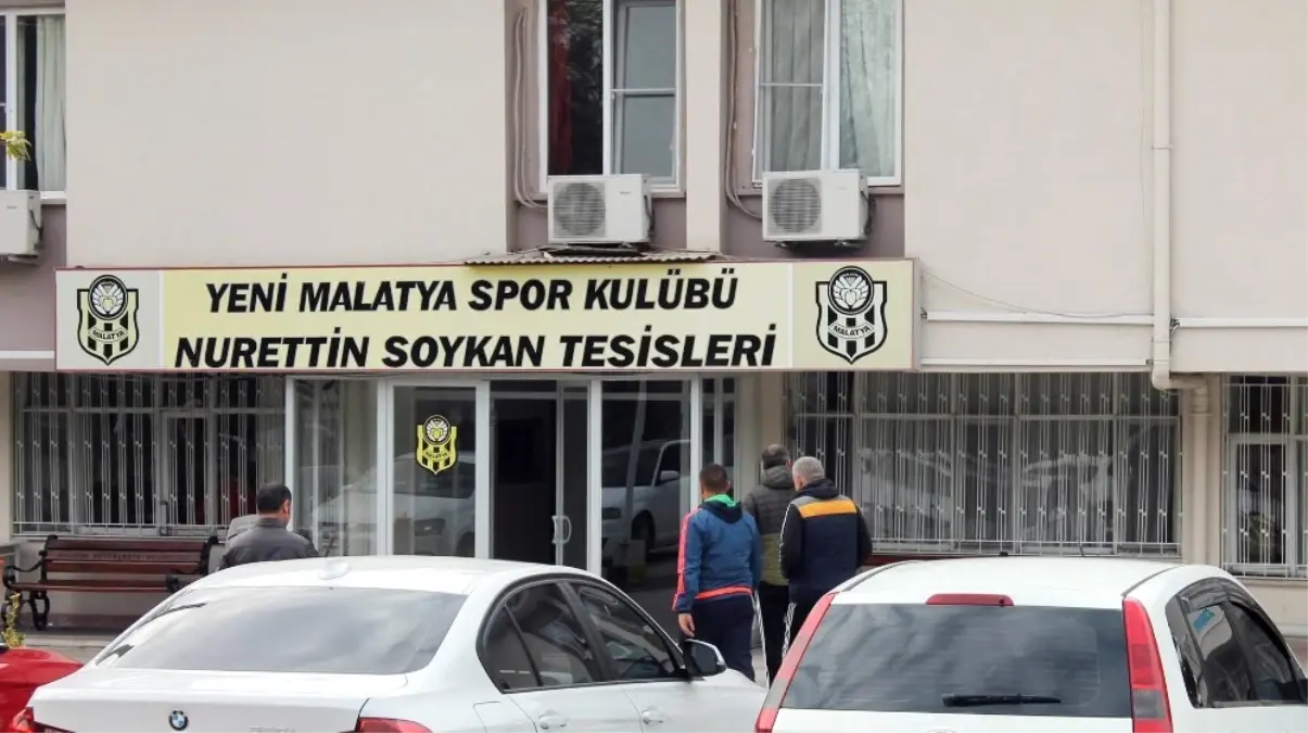 Nurettin Soykan Tesisleri\'nin Yıkılıp Yeniden Yapılması İçin Onay Çıktı