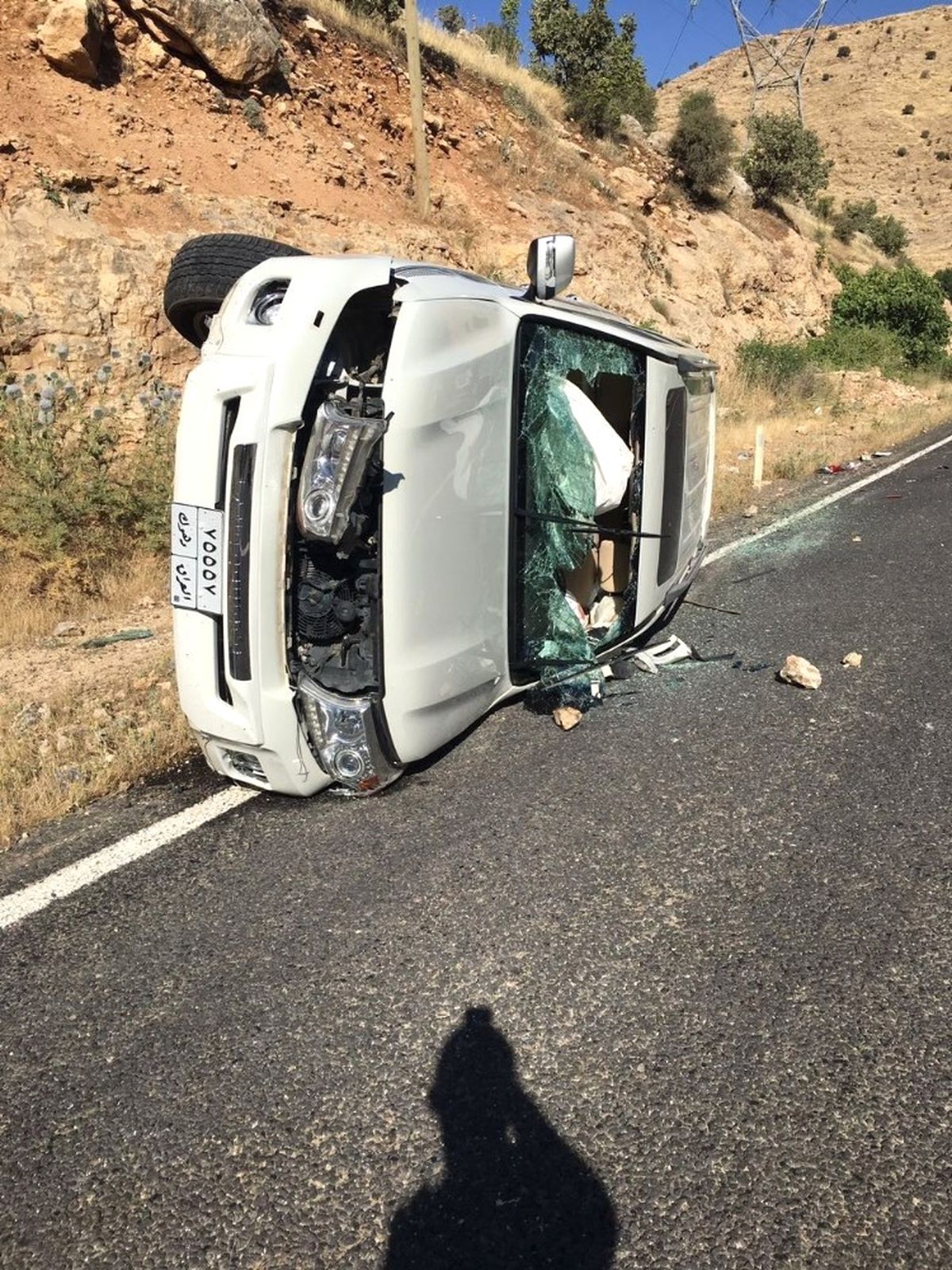 Nusaybin\'de Trafik Kazaları: 11 Yaralı