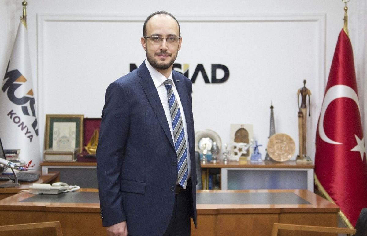 Okka: "Ekonomimizde İstikrar Sürüyor"