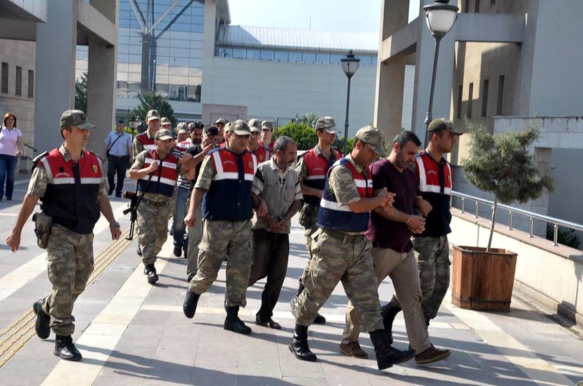 Osmaniye Organize Sanayi Bölgesi\'nden 10 Milyon Liralık Hırsızlık