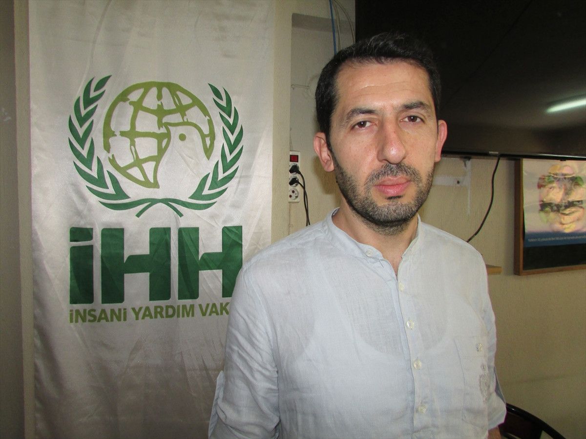 Otelde İftar Programı Yerine Gıda Paketi Dağıtacaklar