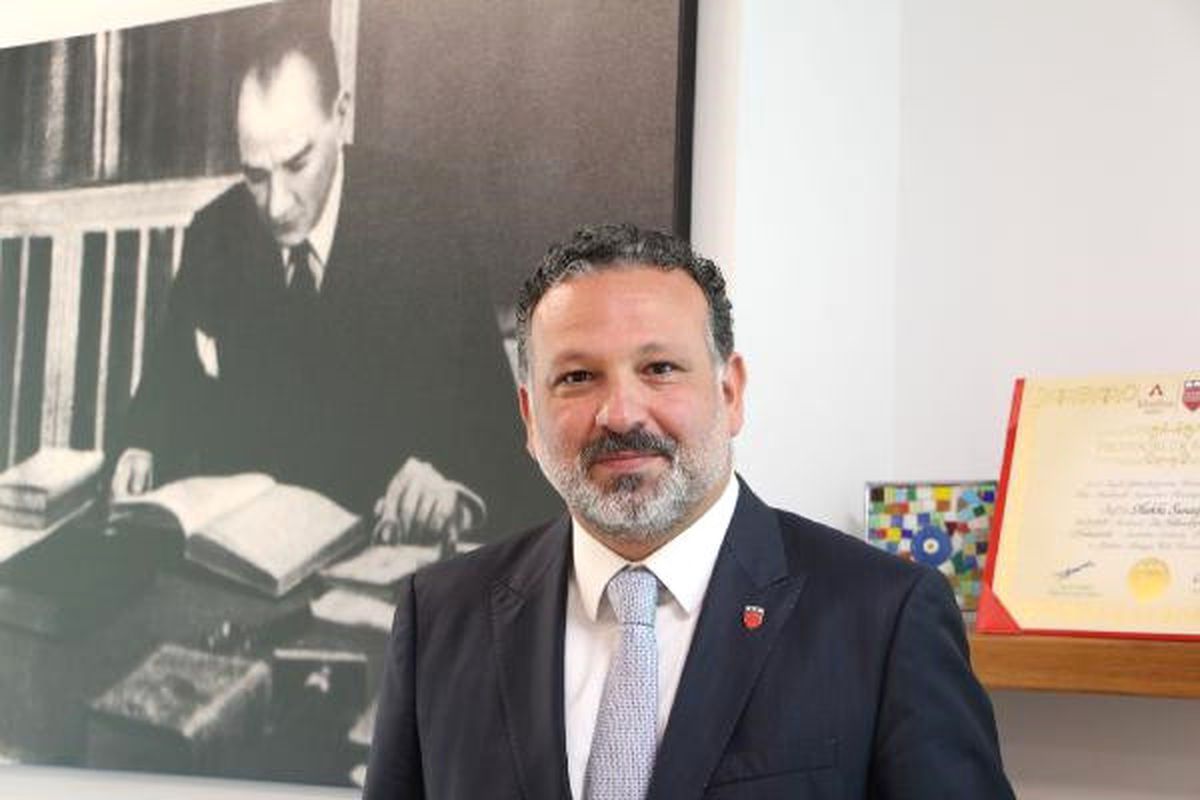 Ramazanda Macunsuz da Olsa Diş Fırçalanmalı"