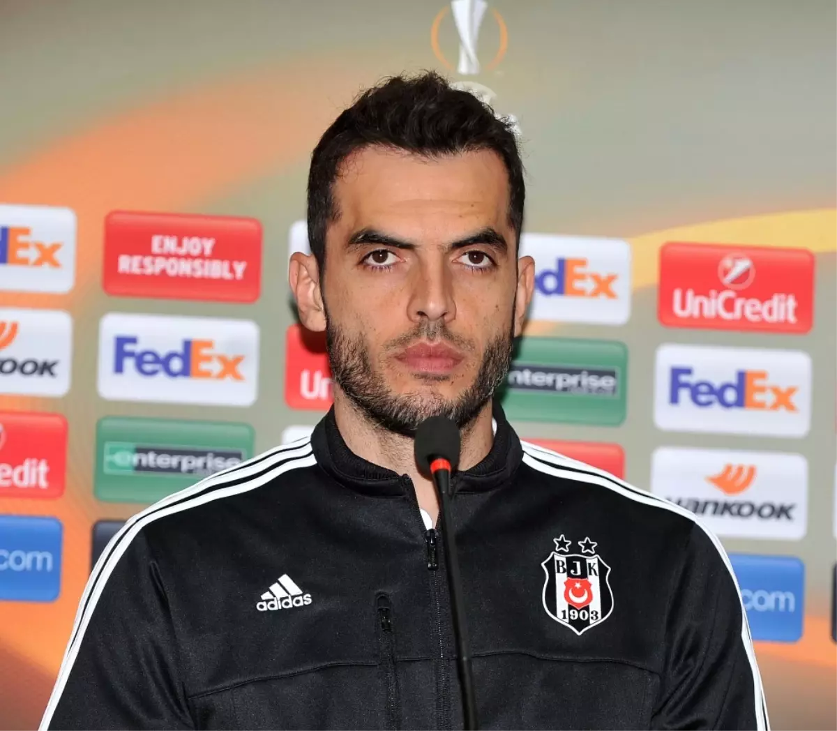 Rhodolfo Resmen Açıklandı