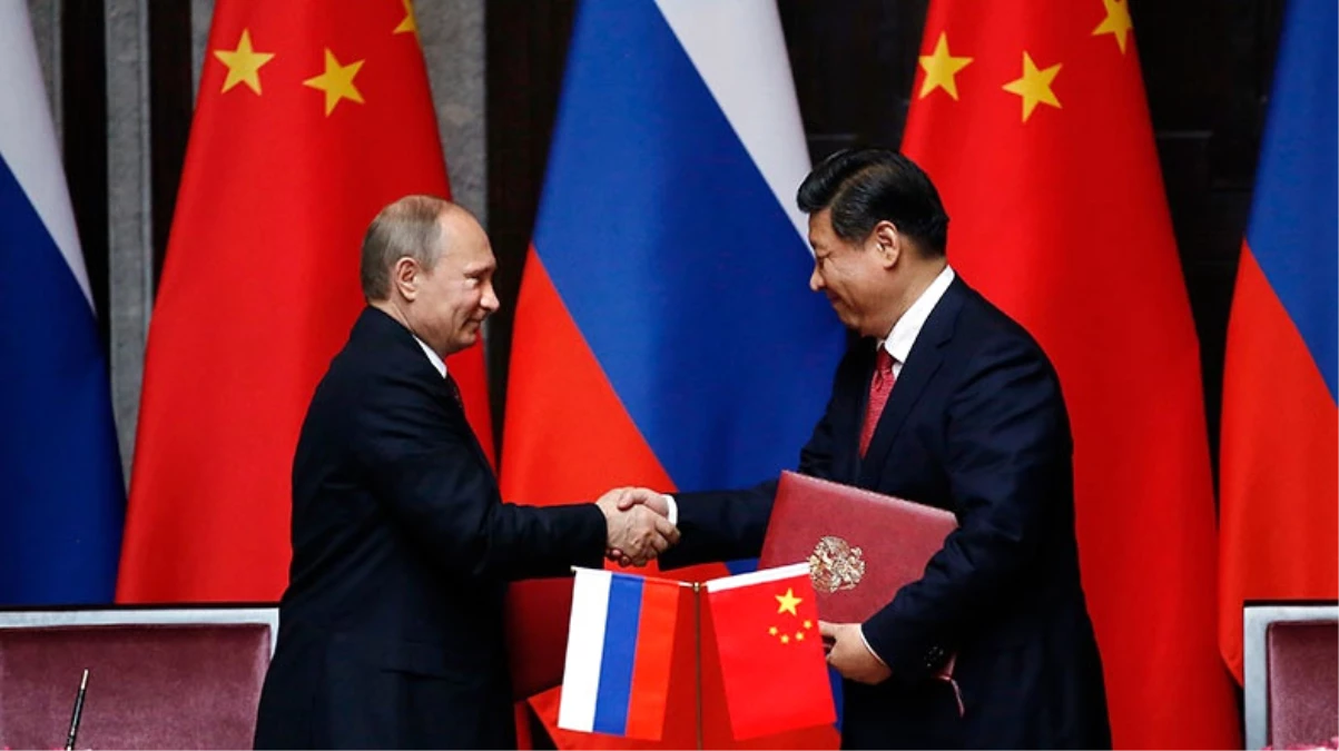 Rusya ve Çin Bölgesel Turizmde İşbirliği Konusunda Anlaştı