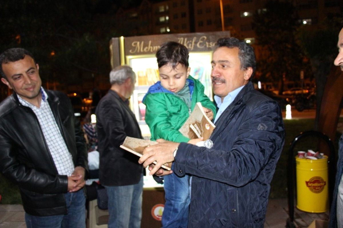 Seydişehir Belediyesi Bir İlke İmza Attı