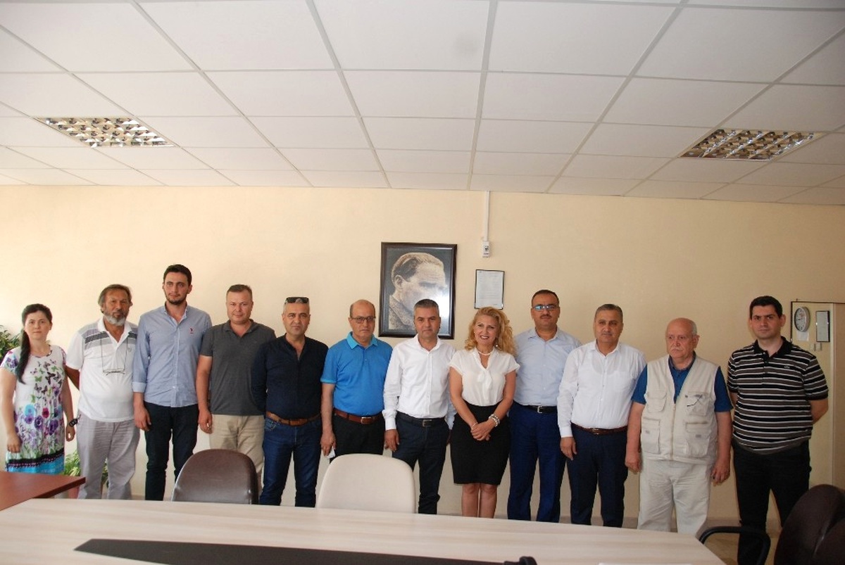 Silifke\'de Organik Tarım İşletmeciliği Bölümü Açıldı