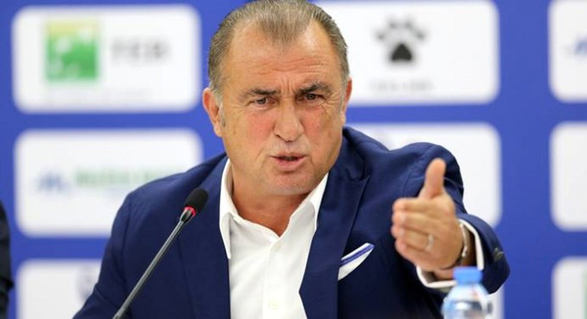 Terim: Arda Kırmızı Kartlık Hareket Yaptı