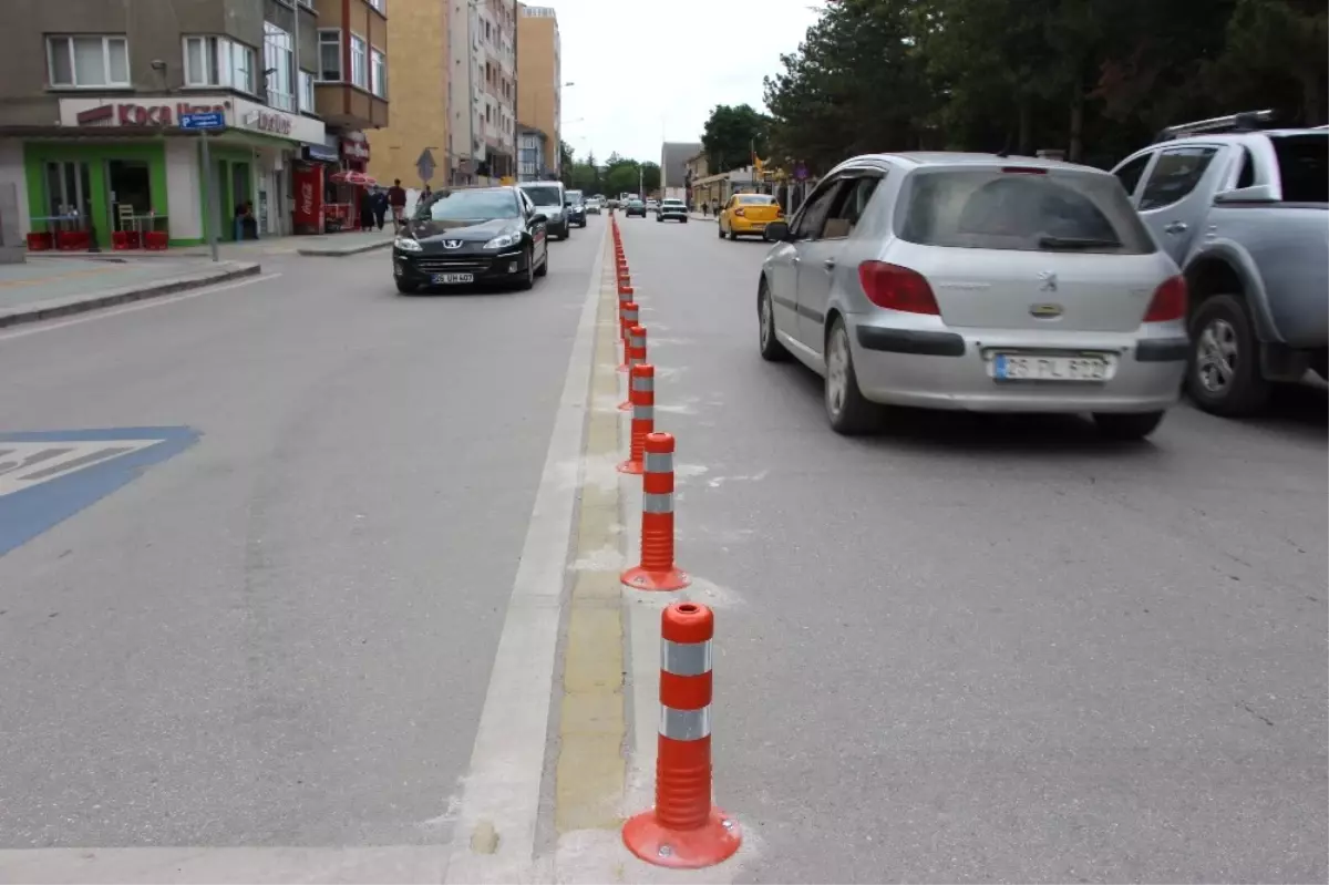 Trafik Sorununa Dubalı Çözüm