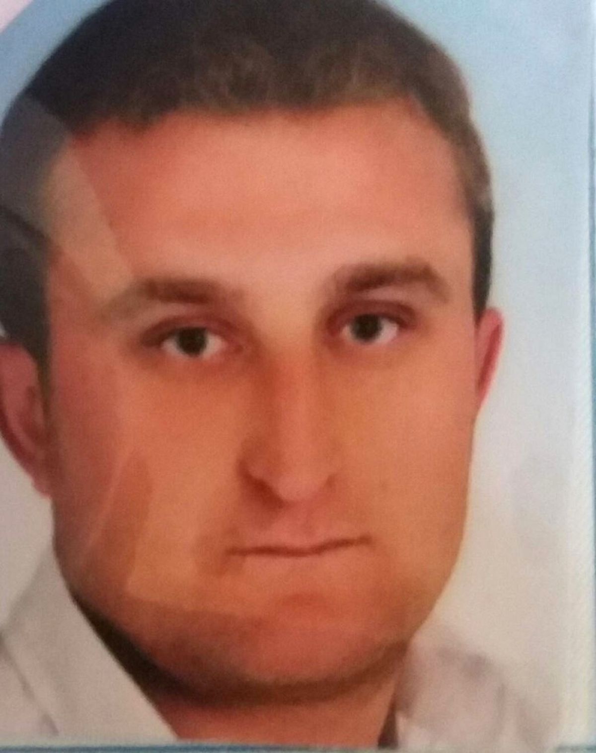 Traktör Sürücüsünün Feci Ölümü