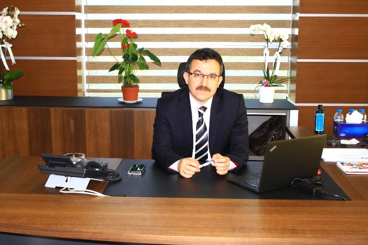 Tredaş\'ın Web Sitesi Yenilendi