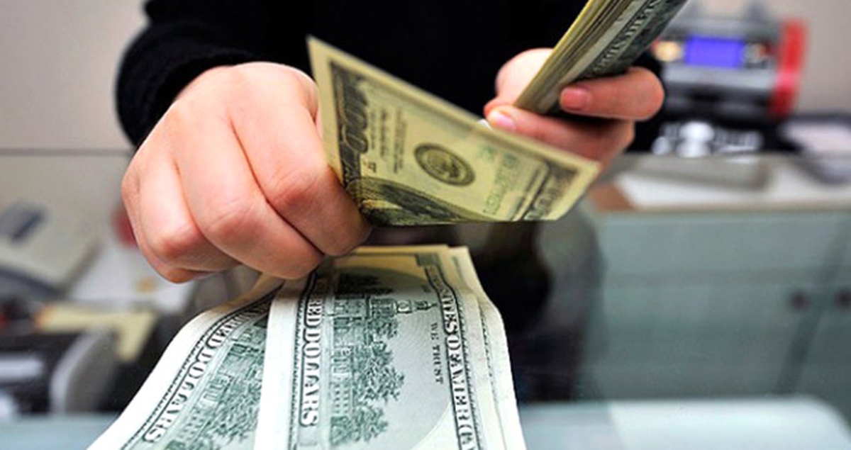Cari Açık Nisan Ayında 542 Milyon Dolar Azaldı