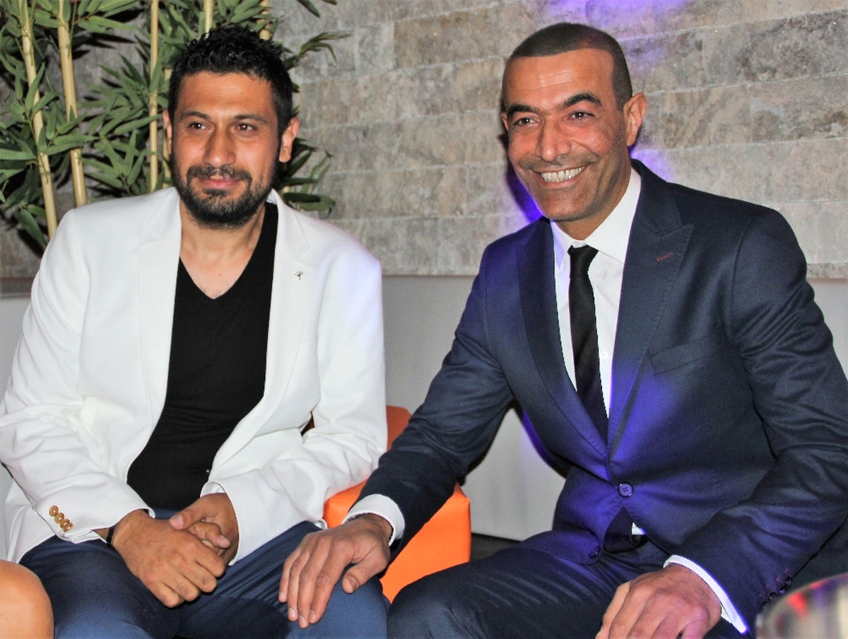 Ünlü Şarkıcıdan Yeni Albüm Yeni Imaj