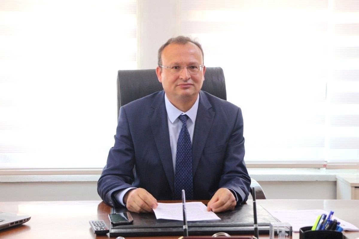 Vergi Dairesi Başkanı, Borçlara İlişkin Yapılandırmaları Anlattı