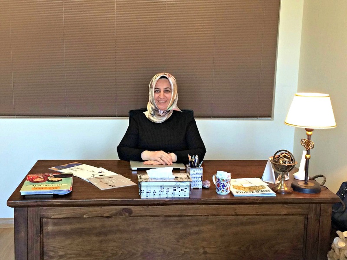 Yayıncılığın İtibarını Yükseltmek İçin Çalışacağız"