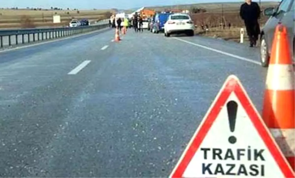 2 Kişinin Öldüğü Trafik Kazasının Davası Sonuçlandı