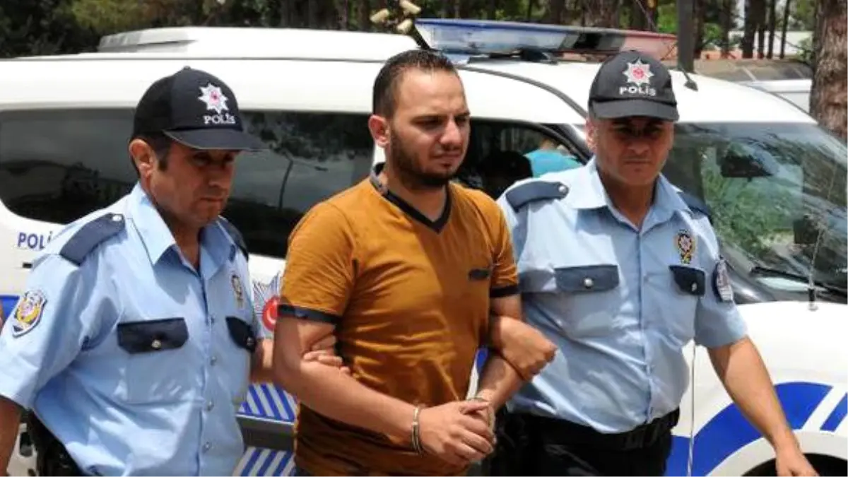 2 Yaşındaki Çocuğun Ölümüne Neden Olan Çerezci Yakalandı