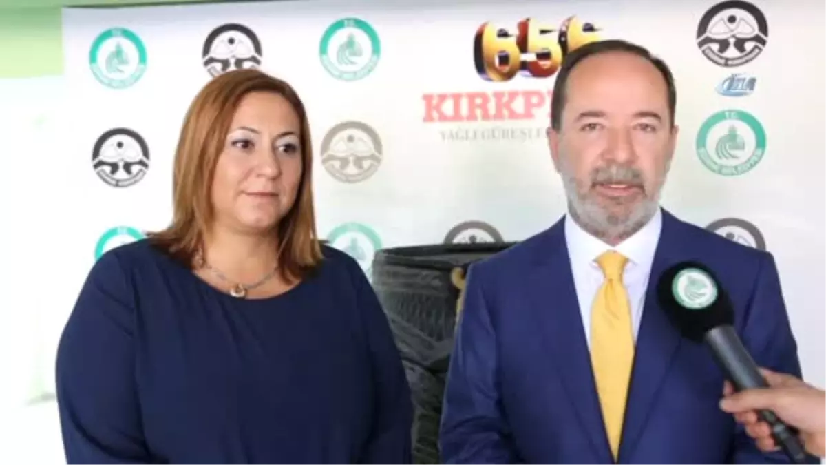 656 Yıllık Efsane İçin Hazırlıklar Devam Ediyor