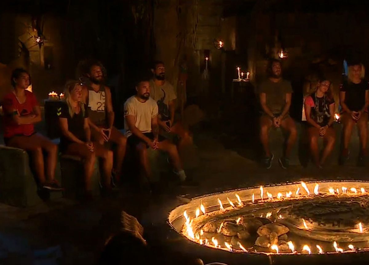 Acun Ilıcalı\'dan Survivor Yarışmacılarına Övgü!