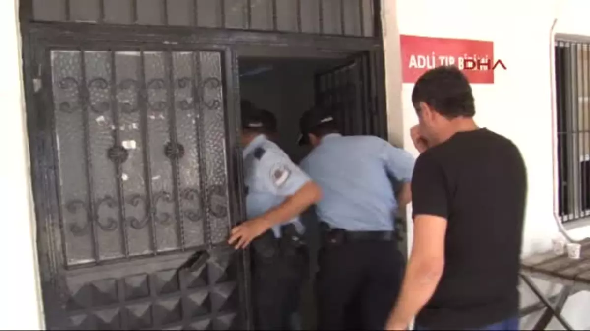 Adana 2 Yaşındaki Çocuğun Ölümüne Neden Olan Çerezci Yakalandı