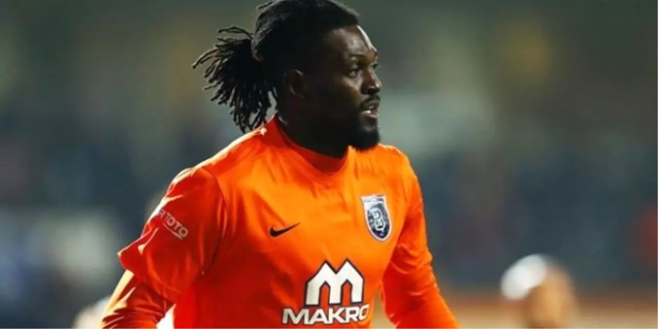 Adebayor\'dan Yıllar Sonra İtiraf