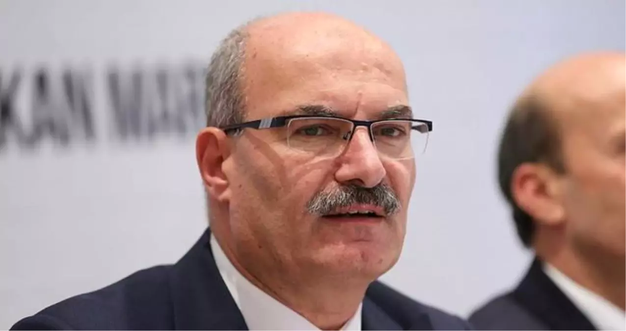 Ankara\'da Türbin Fabrikası Kurulacak