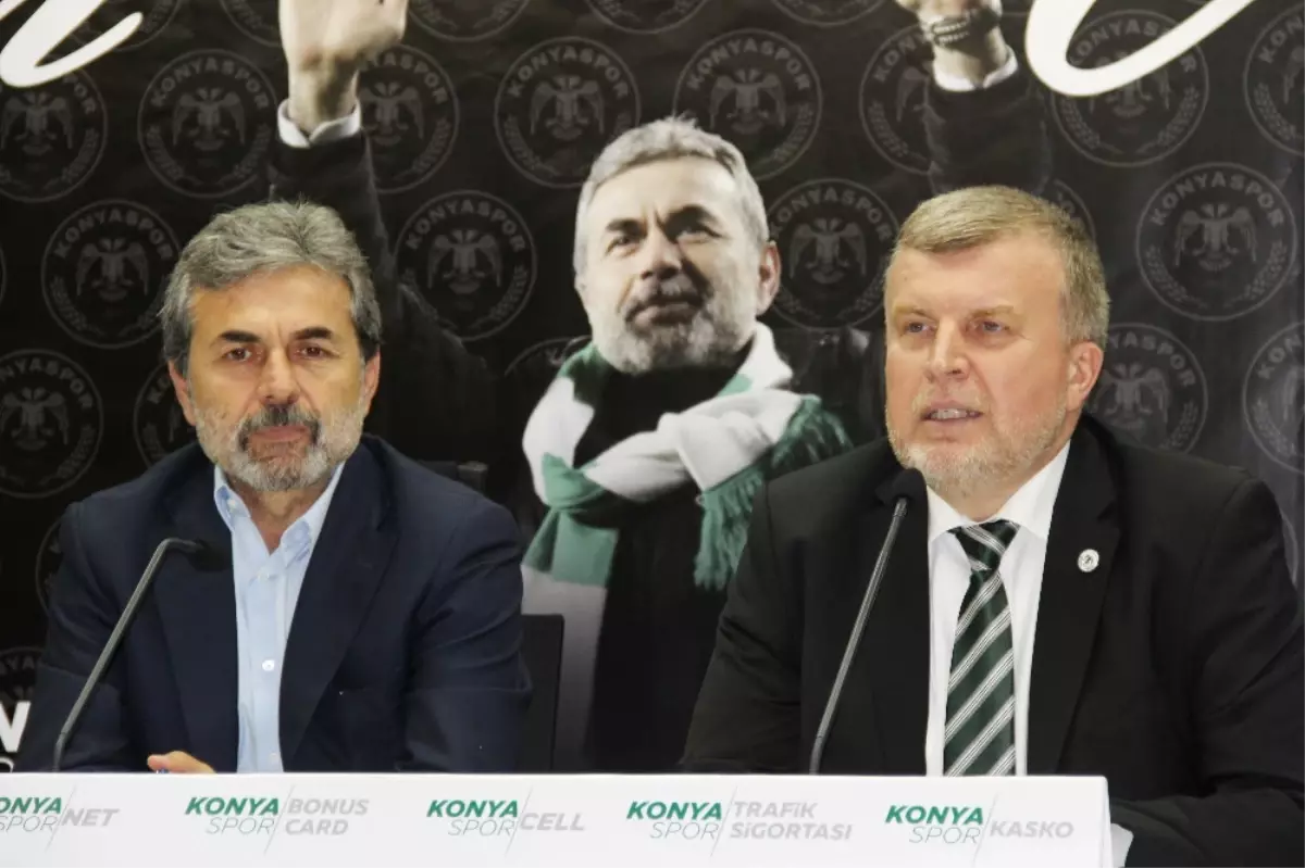 Aykut Kocaman, Ocak Ayında Ayrılacağını Bildirmiş