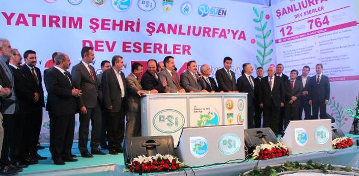 Bakan Çelik: Et Spekülatörlerin Heveslerini Kursağında Bıraktık (2)