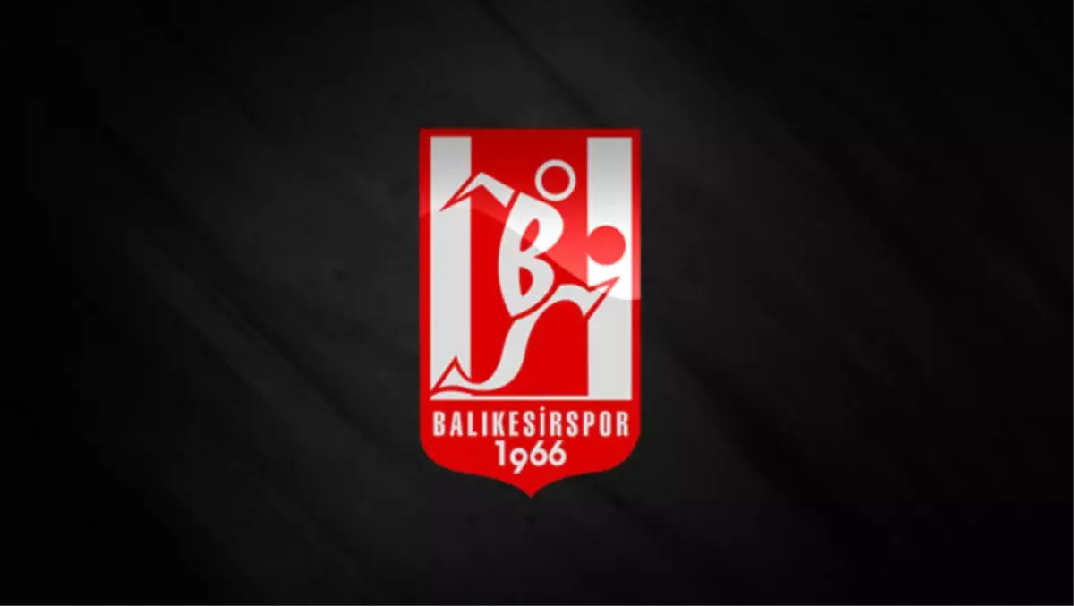 Balıkesirspor\'da Yönetim Durmuyor