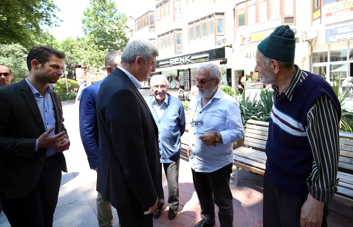 Başkan Karaosmanoğlu, şehir içi trafik akışını yerinde denetledi