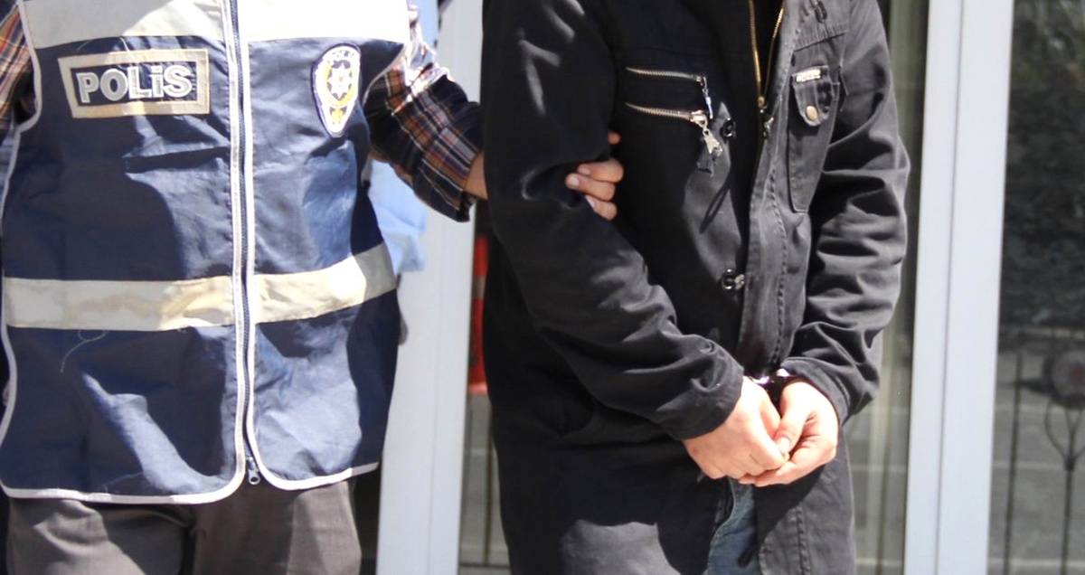 Başkentte Kamu Kurum Kuruluşlarına Yönelik Fetö Operasyonu