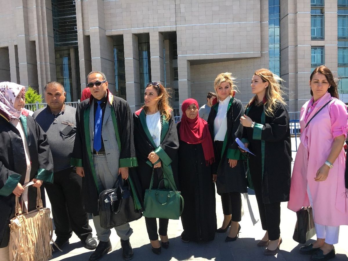 Boşanmak İsteyen Eşini Öldüren Sanık: "Asli Görevlerini Yapmıyordu"