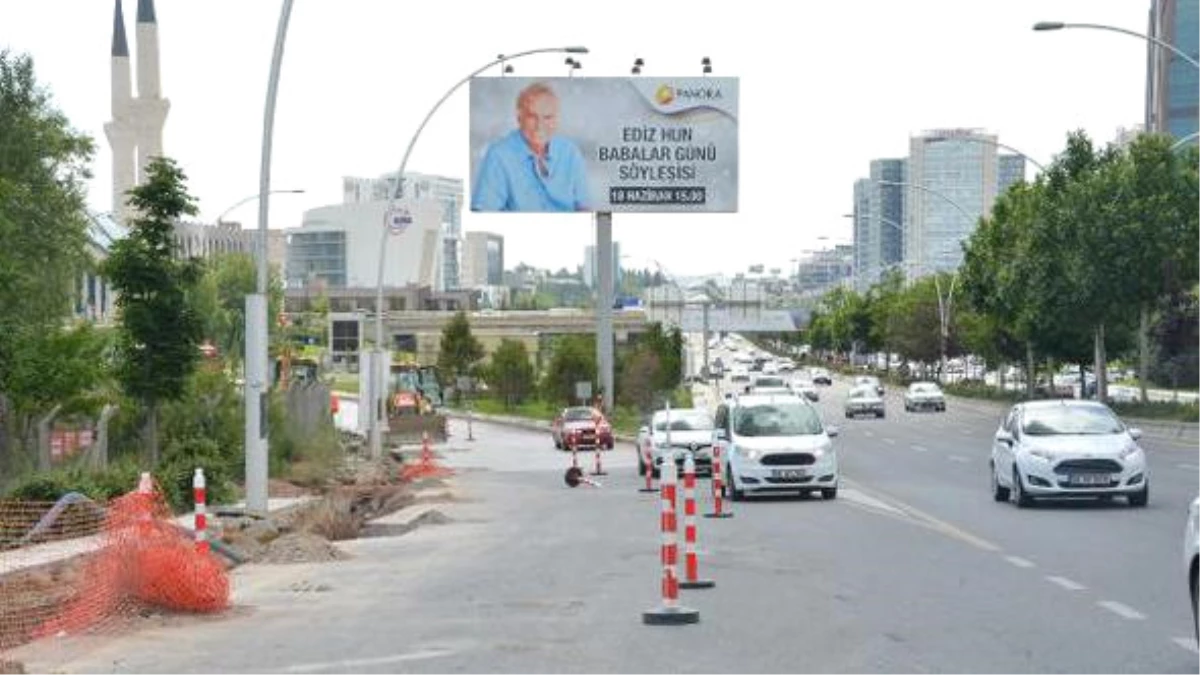 Büyükşehirden Özensiz Altyapı Çalışmalarına Ceza