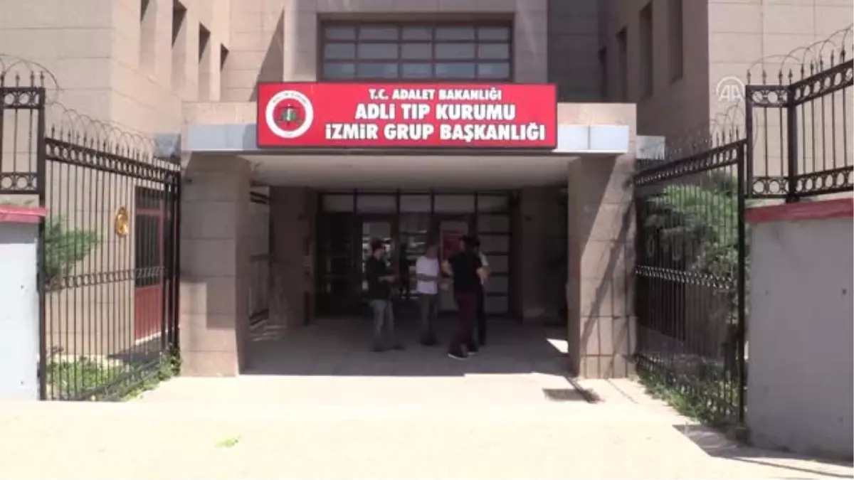 Ceylin Atik\'in Cenazesi Adli Tıp Kurumu\'ndan Alındı