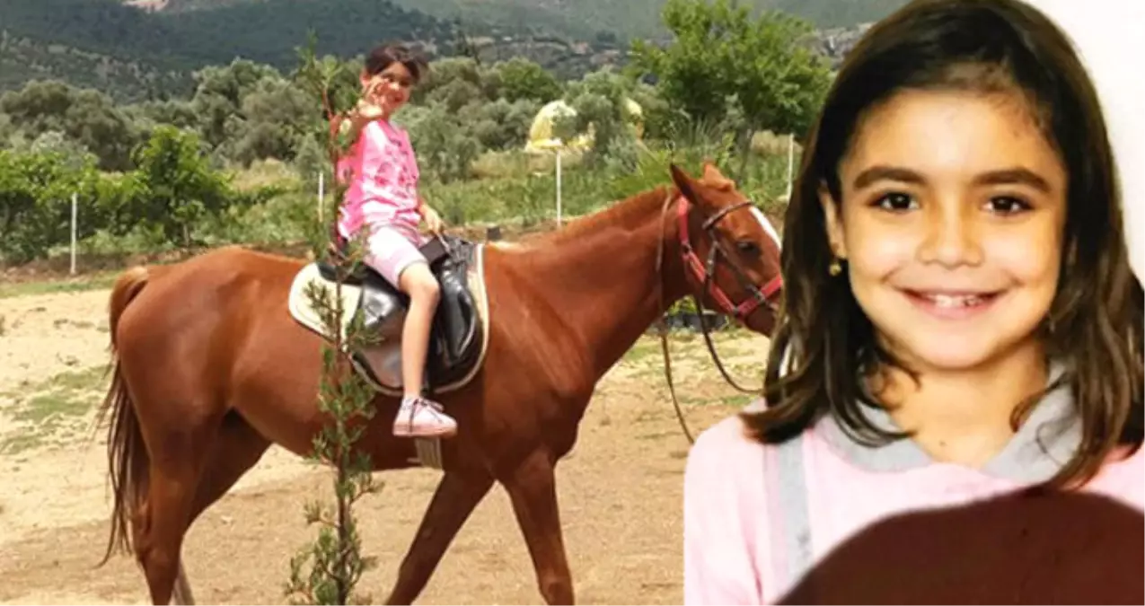 Ön Otopsi Raporu Açıklandı! Ceylin\'in Kafa Kemiklerinde Ayrılma ve Şişlik Tespit Edildi