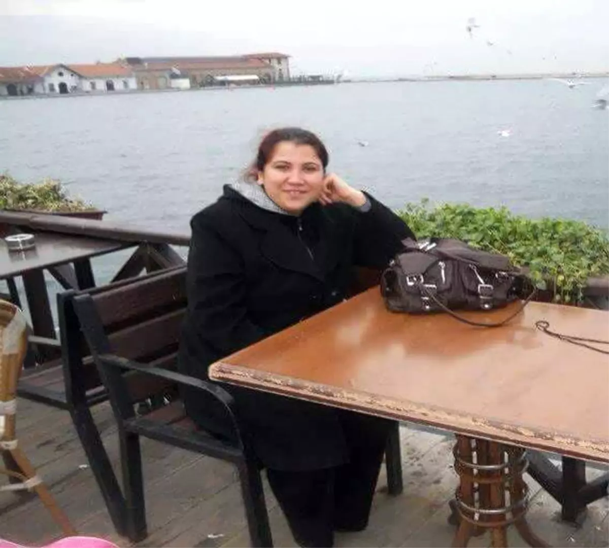 Ceylin\'in Katil Zanlısı Hiç Şüphe Çekmemiş