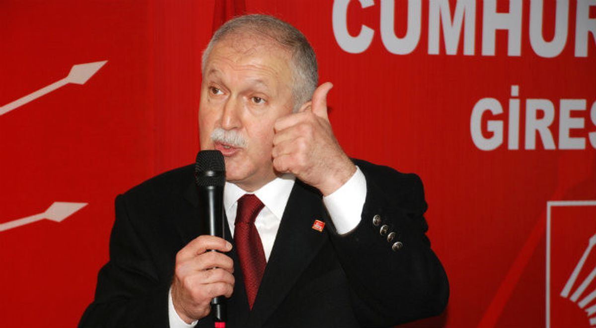 CHP\'li Bektaşoğlu Kırım Kongo Kanamalı Ateşi Hastalığı\'na Dikkat Çekti