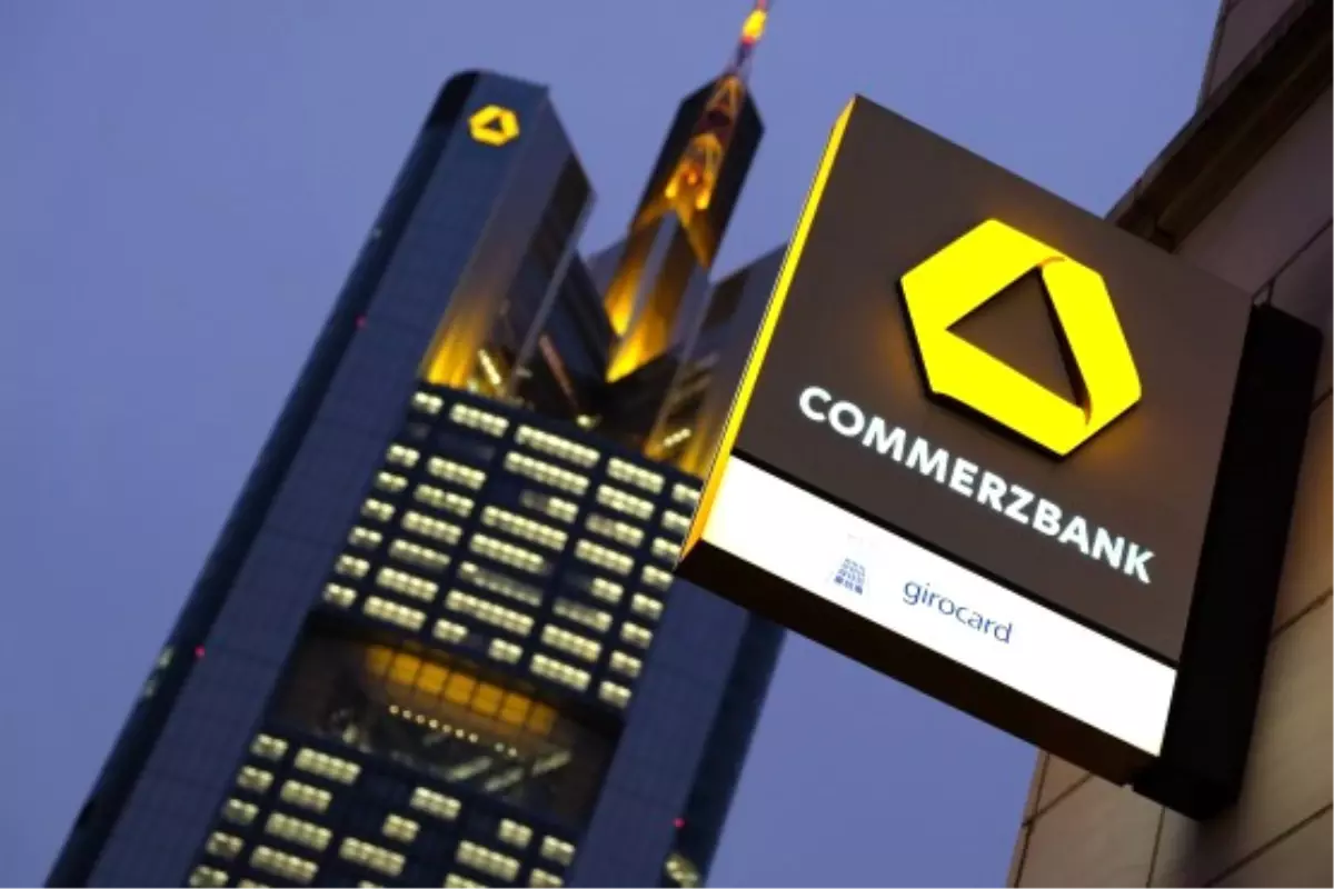 Commerzbank: Büyüme Verisi Ekonomide Güçlü Bir Zıplama Değil