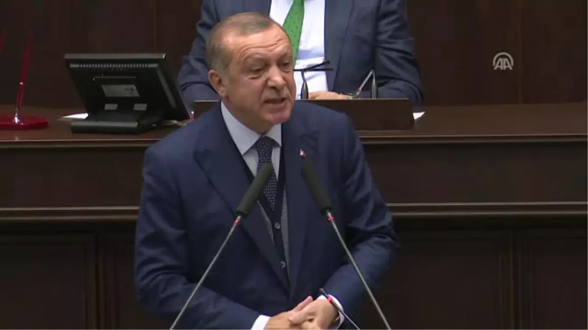 Cumhurbaşkanı Erdoğan: "(Akm) Dev Bir Opera Binasını Taksim Meydanı\'nda Inşa Edeceğiz"