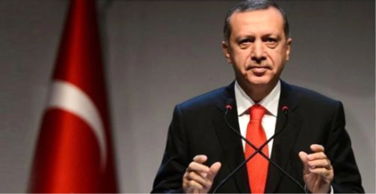 Cumhurbaşkanı Erdoğan: Kuzey Irak\'ın Bağımsızlığıyla İlgili Bir Adım Atmak, Irak\'ın Toprak...