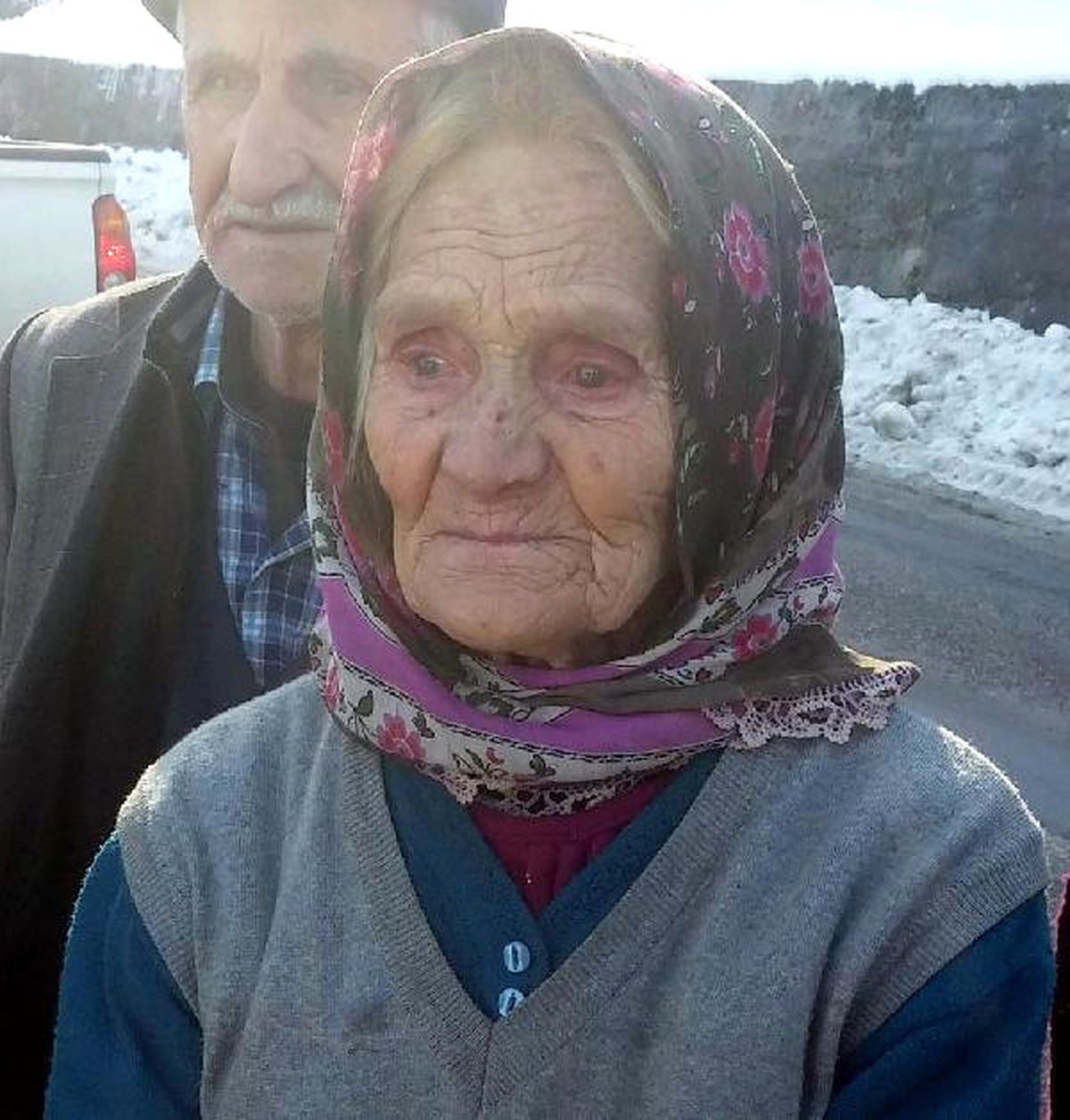 Dağ Çileği Toplamak İçin Ormana Giden Kadın Kayboldu
