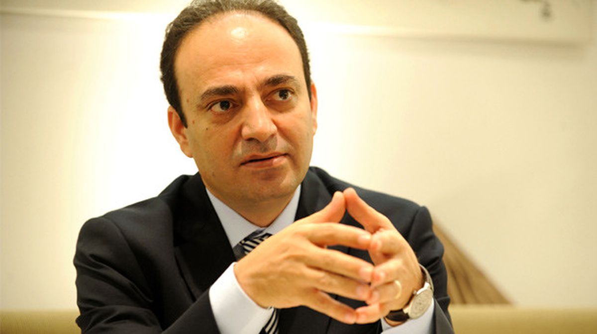 Dha Ankara-  Osman Baydemir: Yargıda Damatlar İçtihatı Oluşmaya Başladı