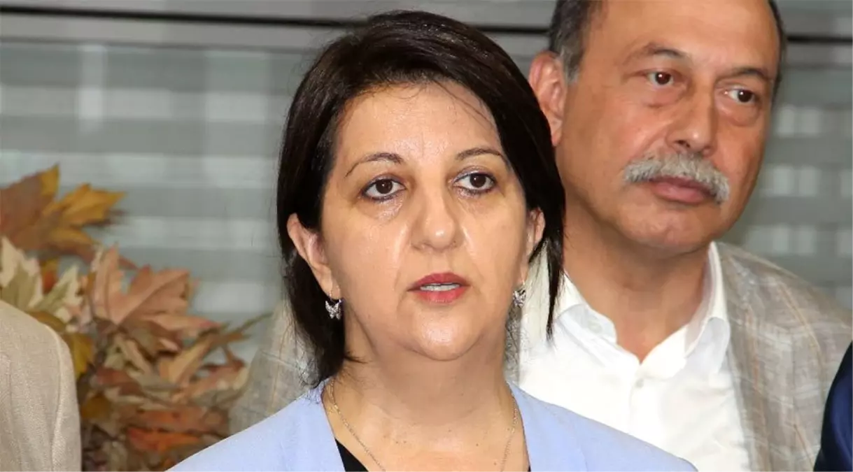 Dha Yurt;buldan\'dan Gözaltı Açıklaması: Dokunulmazlığım Devam Ediyor, Gözaltına Alınmam...