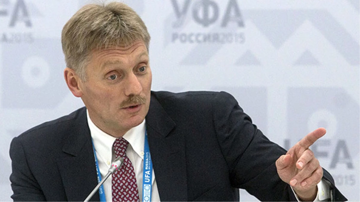 Dmitri Peskov: "Körfez Ülkeleri Problemlerini Diplomatik Yolla Çözmeli"