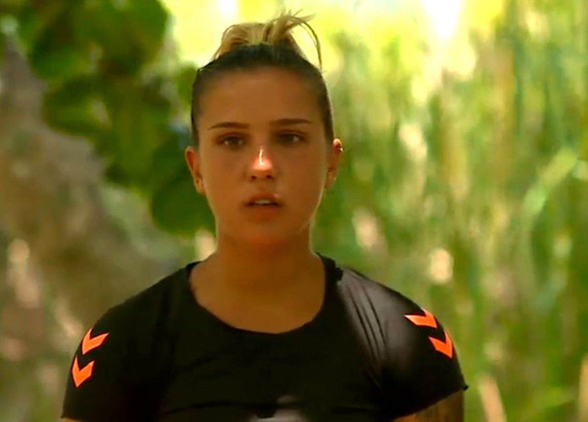 Elif\'ten Berna İtirafı!